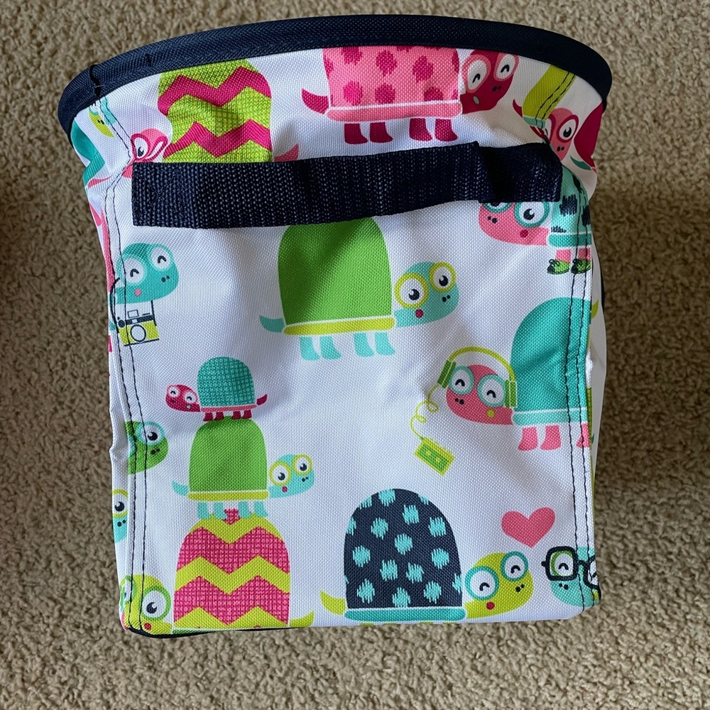 NEW -Thirty One mini Storage Bin